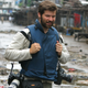Image for article titled The Unflinching War Photography of Chris Hondros